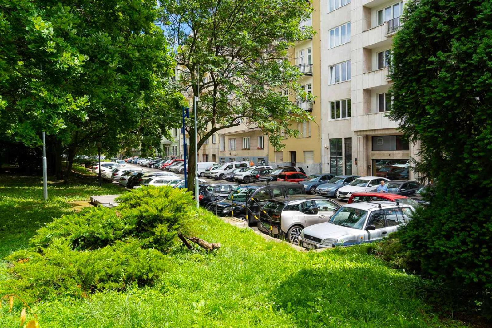 Designer Vintage Home Near Castle District Budapesta Exterior foto